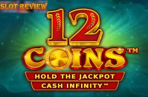 12 Coins icon